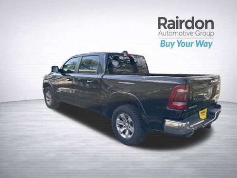 Used 2021 RAM 1500 Laramie image 5