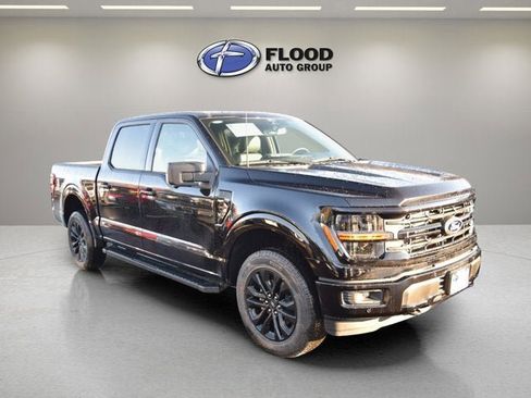 New 2026 Ford F150 XLT w/ Equipment Group 303A High image 1