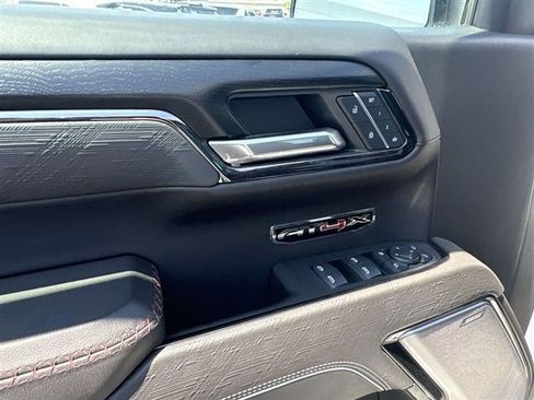 Certified 2024 GMC Sierra 1500 AT4X AWD/4WD image 24