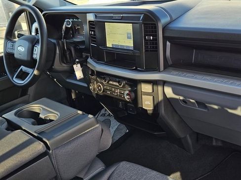 New 2026 Ford F350 XL w/ STX Appearance Package AWD/4WD image 12