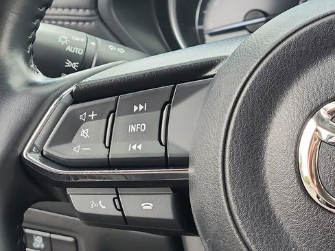 Used 2022 MAZDA CX-5 AWD 2.5 S w/ Select Package image 20