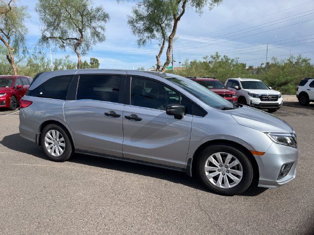 Used 2019 Honda Odyssey LX image 5
