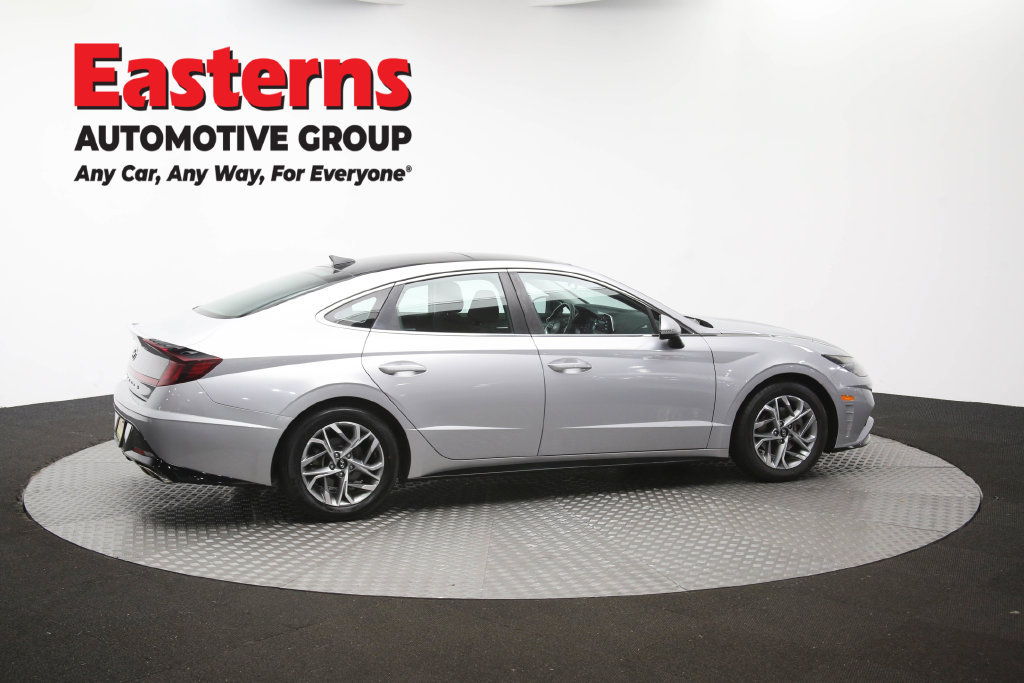Used 2023 Hyundai Sonata SEL w/ Convenience Package FWD image 47