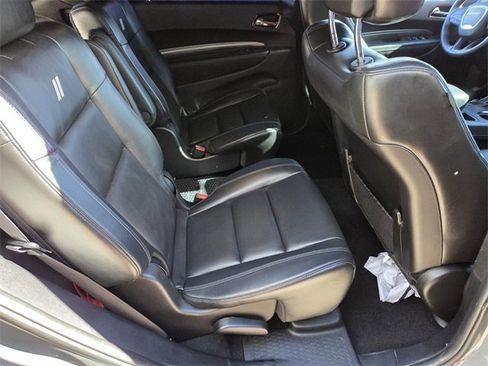 Used 2020 Dodge Durango R/T w/ Blacktop Package image 14