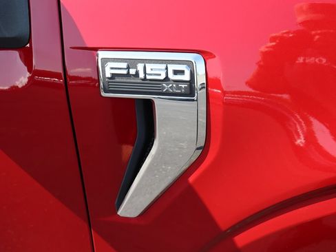 Used 2021 Ford F150 XLT w/ Equipment Group 302A High AWD/4WD image 21