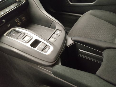 Used 2021 Honda Insight EX image 26