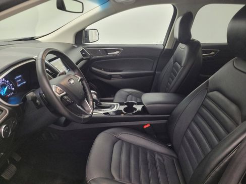 Used 2015 Ford Edge SEL w/ Equipment Group 201A AWD/4WD image 17