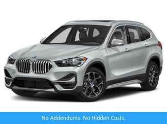 Used 2021 BMW X1 sDrive28i video 1