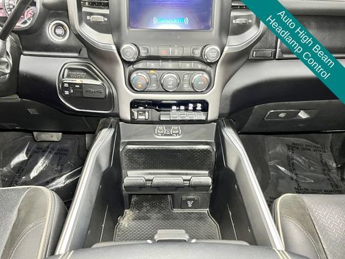 Used 2022 RAM 2500 Laramie AWD/4WD image 18