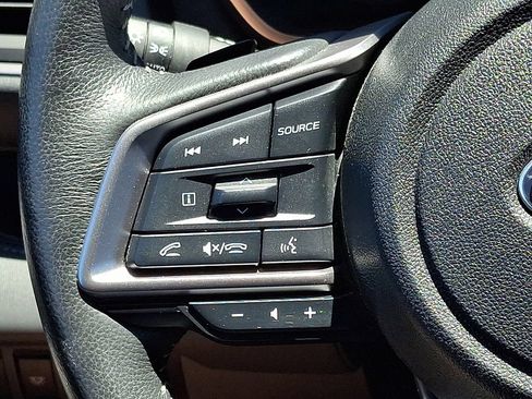 Used 2023 Subaru Ascent Limited w/ Technology Package AWD/4WD image 24