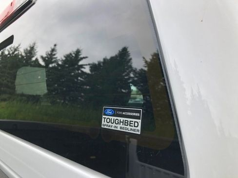 Used 2024 Ford Ranger Lariat image 22