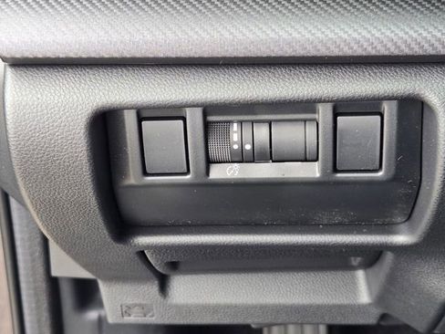 New 2026 Subaru Crosstrek 2.0i Premium AWD/4WD image 25