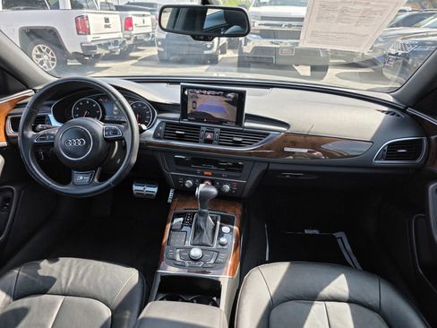 Used 2012 Audi A6 3.0T Premium Plus AWD/4WD image 13