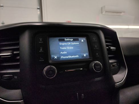 Used 2019 RAM 2500 Big Horn image 47