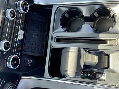 New 2026 Ford F150 Platinum AWD/4WD image 31
