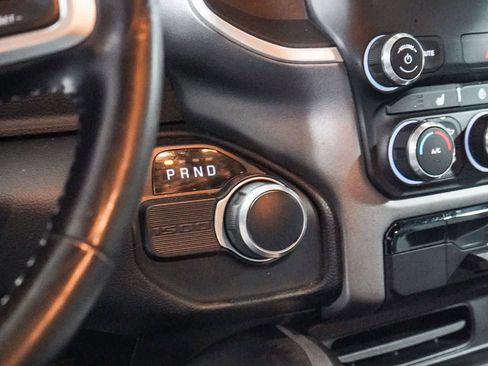 Used 2022 RAM 1500 Big Horn RWD image 23