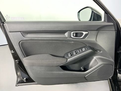 Used 2024 Honda Civic Sport image 26
