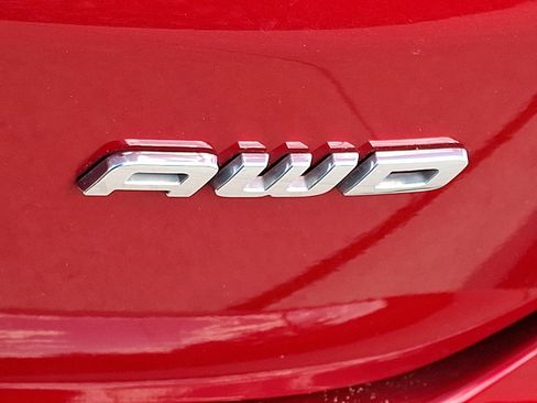 Certified 2022 Ford Edge SEL w/ Convenience Package image 31