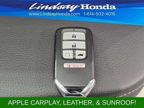 Used 2022 Honda Passport EX-L image 22