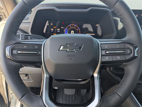 New 2026 Chevrolet Colorado Trail Boss image 26