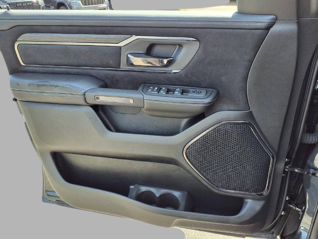 New 2026 RAM 1500 RHO AWD/4WD image 18