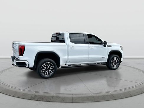 Used 2026 GMC Sierra 1500 AT4 w/ AT4 Premium Package AWD/4WD image 8