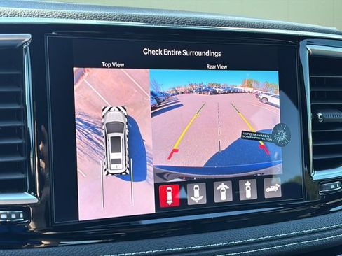 New 2026 Chrysler Pacifica Limited image 32