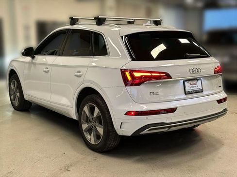 Used 2024 Audi Q5 2.0T Premium image 6