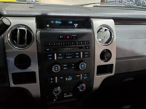 Used 2011 Ford F150 XLT w/ XLT Chrome Pkg image 30