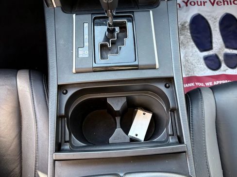 Used 2011 MAZDA CX-9 Touring w/ Moonroof & Bose Audio Pkg image 30