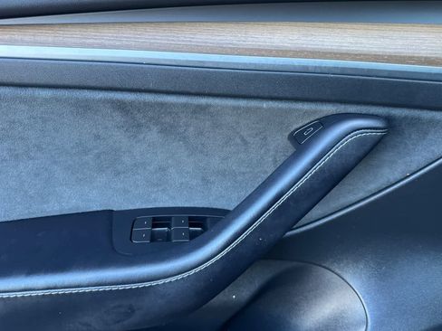 Used 2023 Tesla Model 3 Performance AWD/4WD image 12