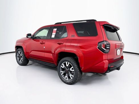 New 2026 Toyota 4Runner TRD Sport Premium AWD/4WD image 6
