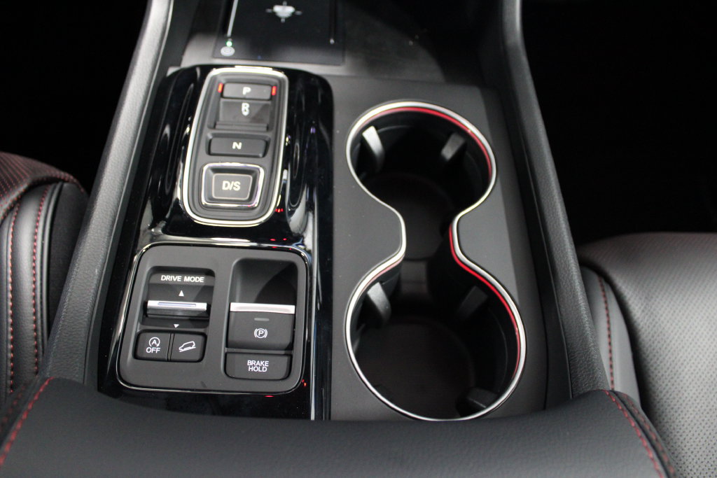 New 2026 Honda Pilot Black Edition image 46
