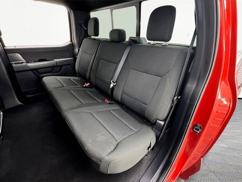 Used 2023 Ford F150 XLT w/ Equipment Group 302A High image 27