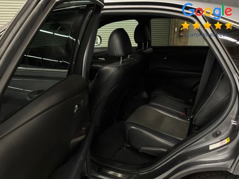 Used 2015 Lexus RX 350 F Sport w/ Navigation Package AWD/4WD image 12