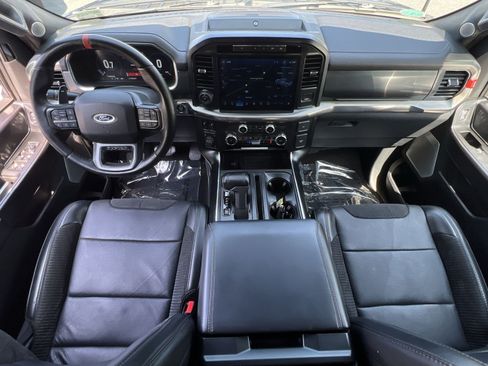 Used 2023 Ford F150 Raptor w/ Raptor 37 Performance Package AWD/4WD image 27