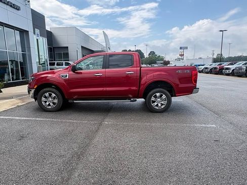Used 2020 Ford Ranger XLT w/ Equipment Group 301A Mid AWD/4WD image 1