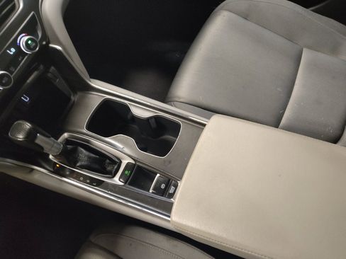 Used 2020 Honda Accord LX image 26