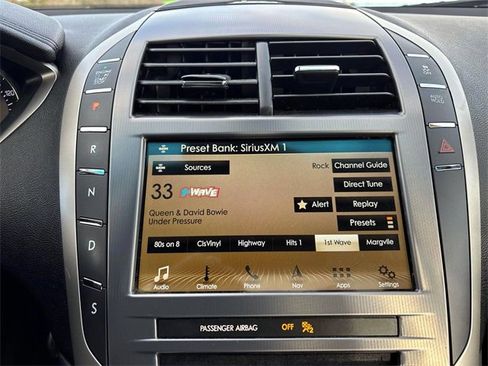 Used 2018 Lincoln MKZ Reserve w/ Climate Package image 32