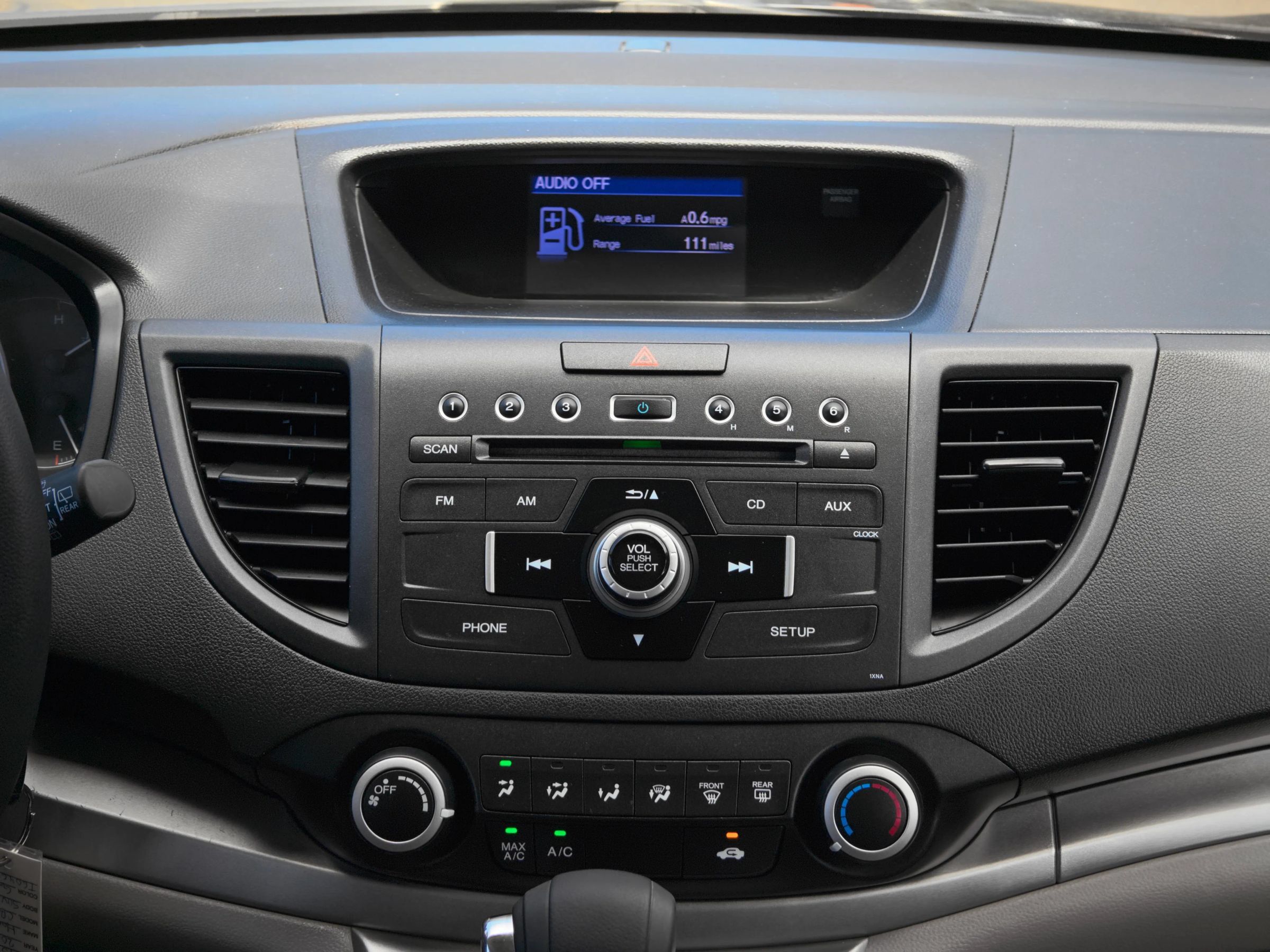 Used 2012 Honda CR-V LX image 30