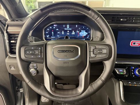 Used 2025 GMC Sierra 1500 Denali Ultimate AWD/4WD image 23