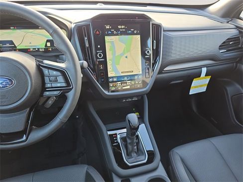 New 2025 Subaru Forester Touring image 11