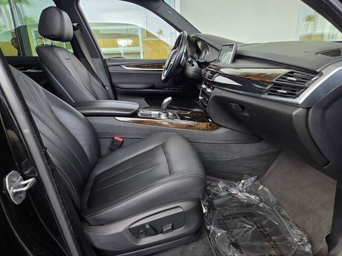Used 2018 BMW X5 xDrive35i AWD/4WD image 19