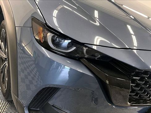 Used 2023 MAZDA CX-50 AWD 2.5 S w/ Cargo Package image 26