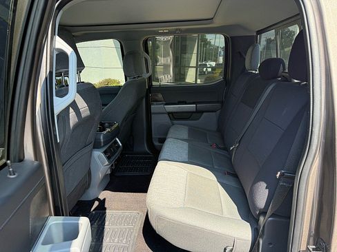 Used 2022 Ford F150 XLT w/ Equipment Group 301A Mid AWD/4WD image 13