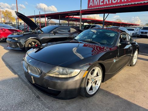 Used 2007 BMW Z4 3.0si image 6