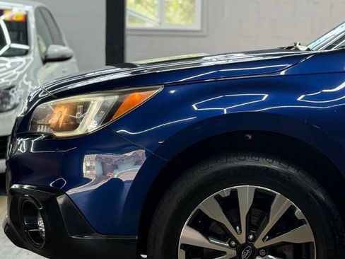 Used 2016 Subaru Outback 2.5i Limited w/ Popular Package #4 AWD/4WD image 3