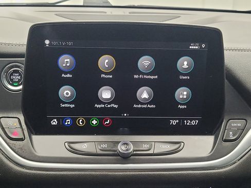 Used 2024 Chevrolet Blazer LT w/ Convenience Package FWD image 25