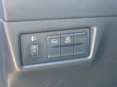 Used 2023 MAZDA CX-5 AWD 2.5 S image 16