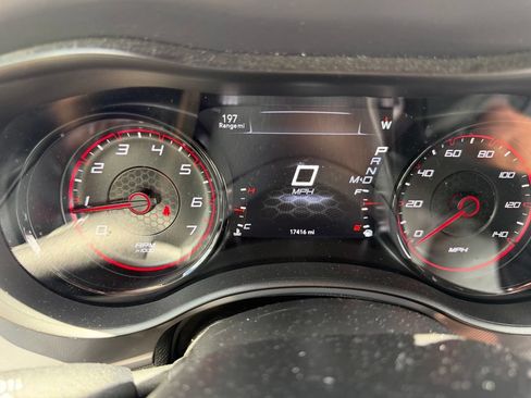 Used 2023 Dodge Charger GT w/ Blacktop Package RWD image 30